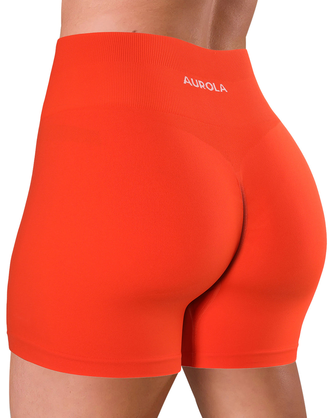AUROLA Dream Workout Scrunch Shorts New Colors
