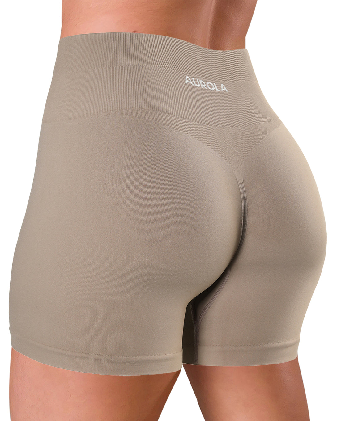 AUROLA Dream Workout Scrunch Shorts New Colors