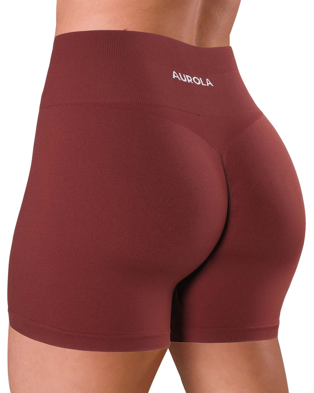 AUROLA Dream Workout Scrunch Shorts New Colors