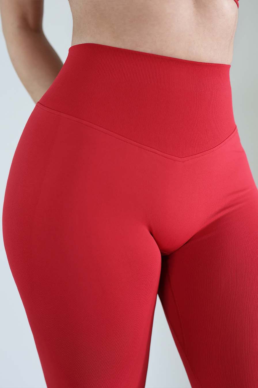 AUROLA Impressive Workout Leggings 25''-High Waist