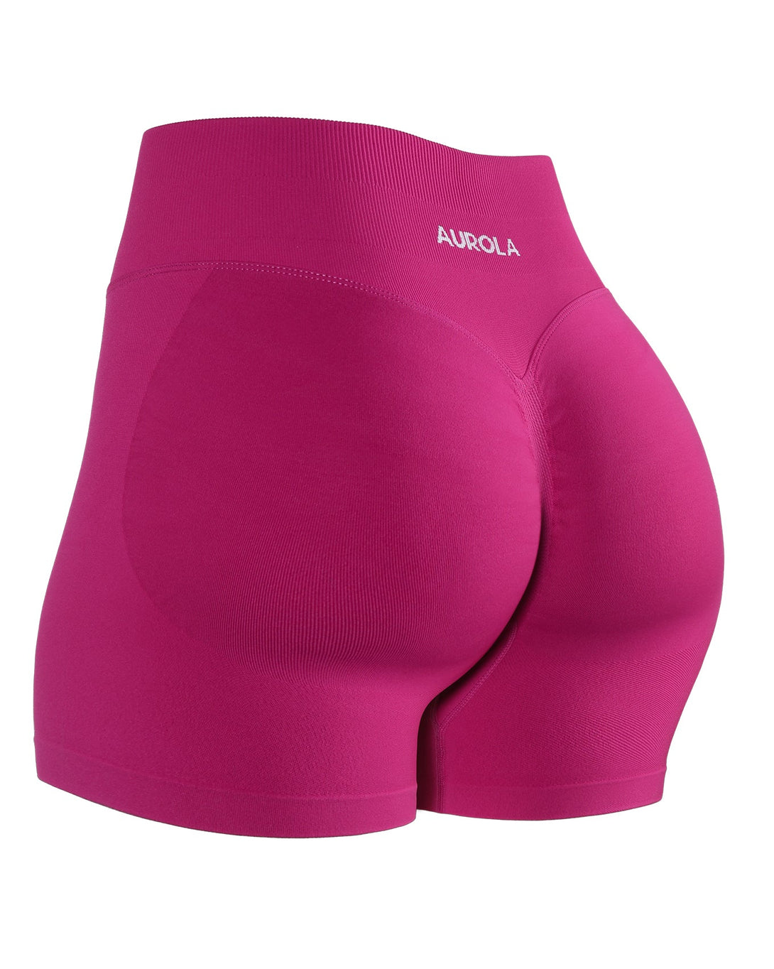 AUROLA Influence Workout Shorts-3.5'' New Colors