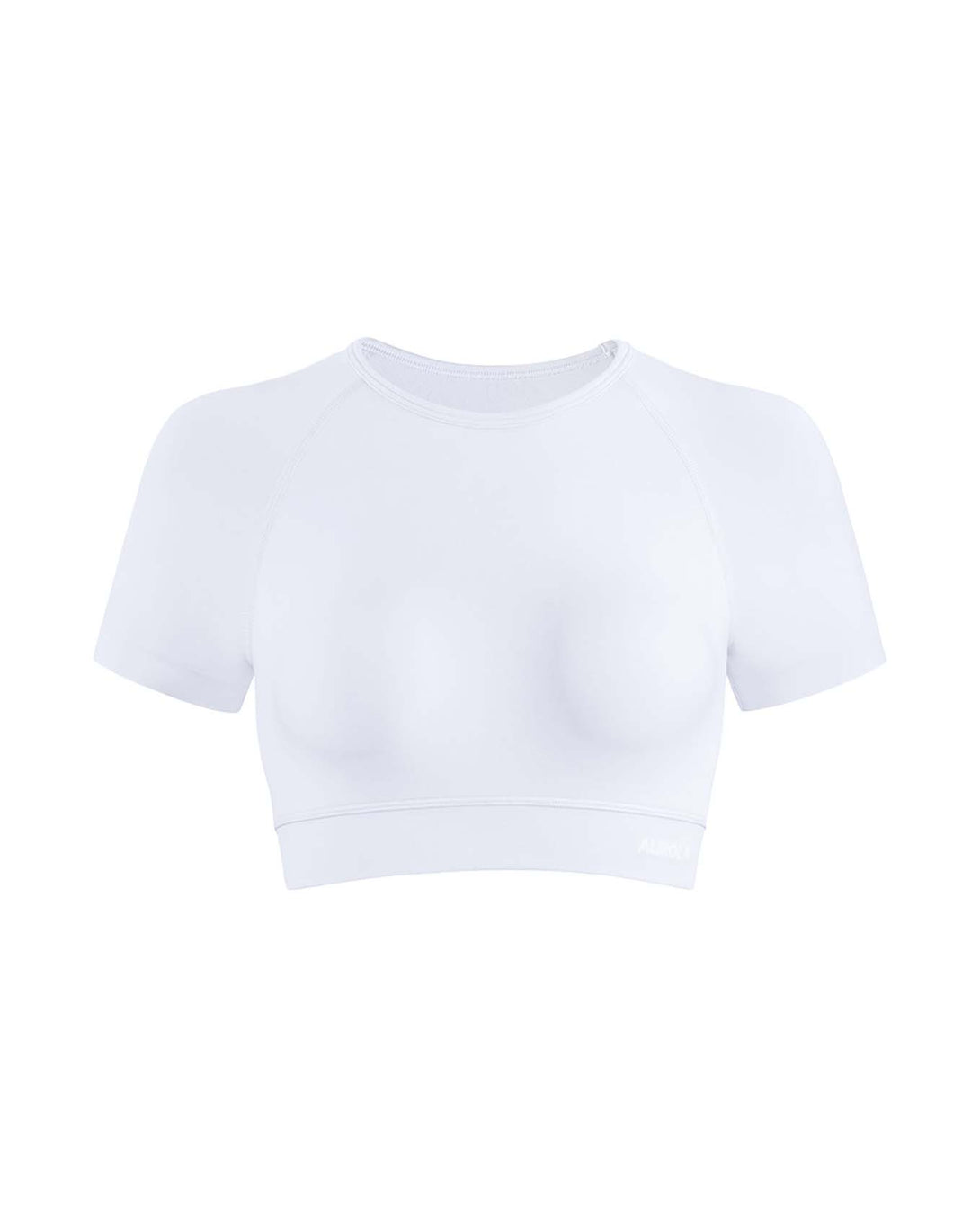 AUROLA Influence Crop Top