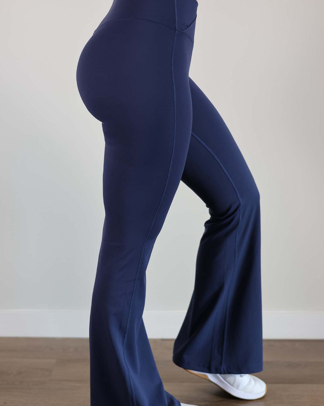 AUROLA Fire Flare Leggings - 30''