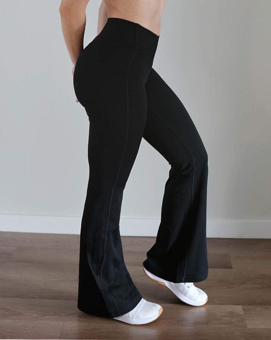 AUROLA Fire Flare Leggings - 28/30/32inch