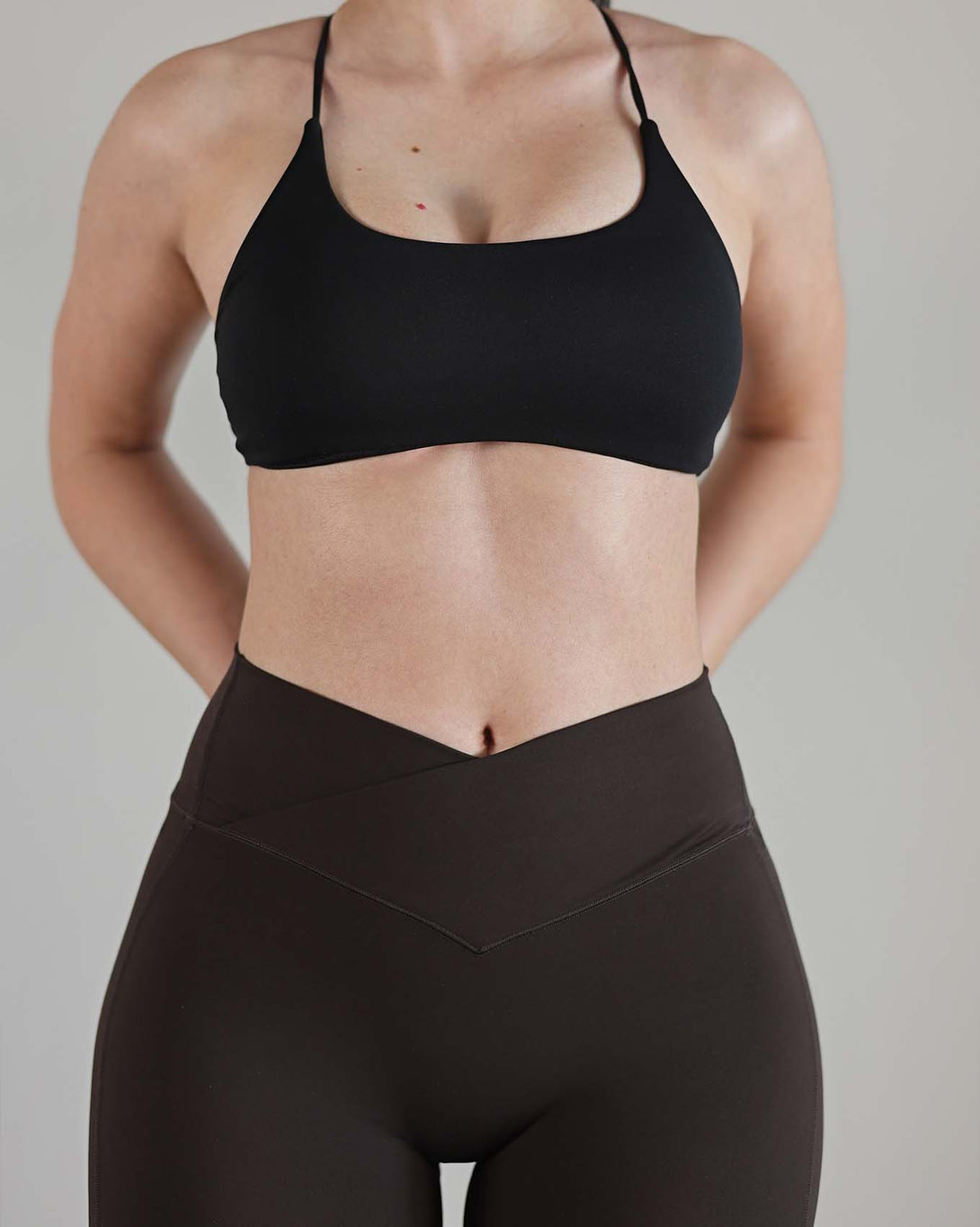 AUROLA Fire Flare Leggings - 28/30/32inch