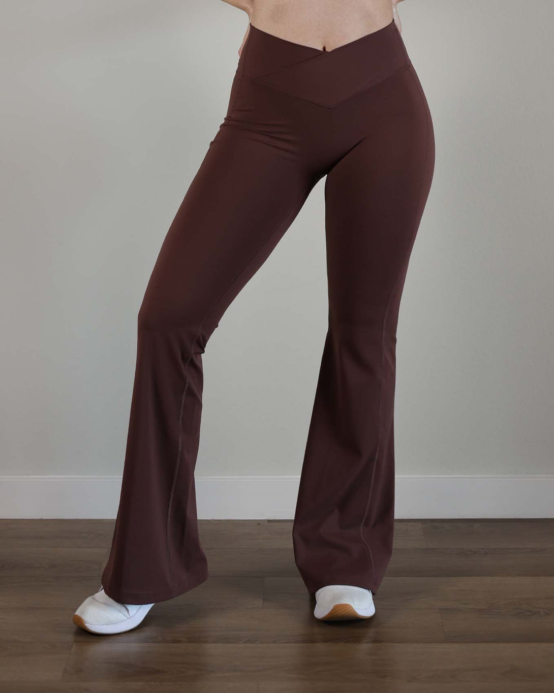 AUROLA Fire Flare Leggings - 30''
