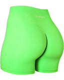 fluorescent-green
