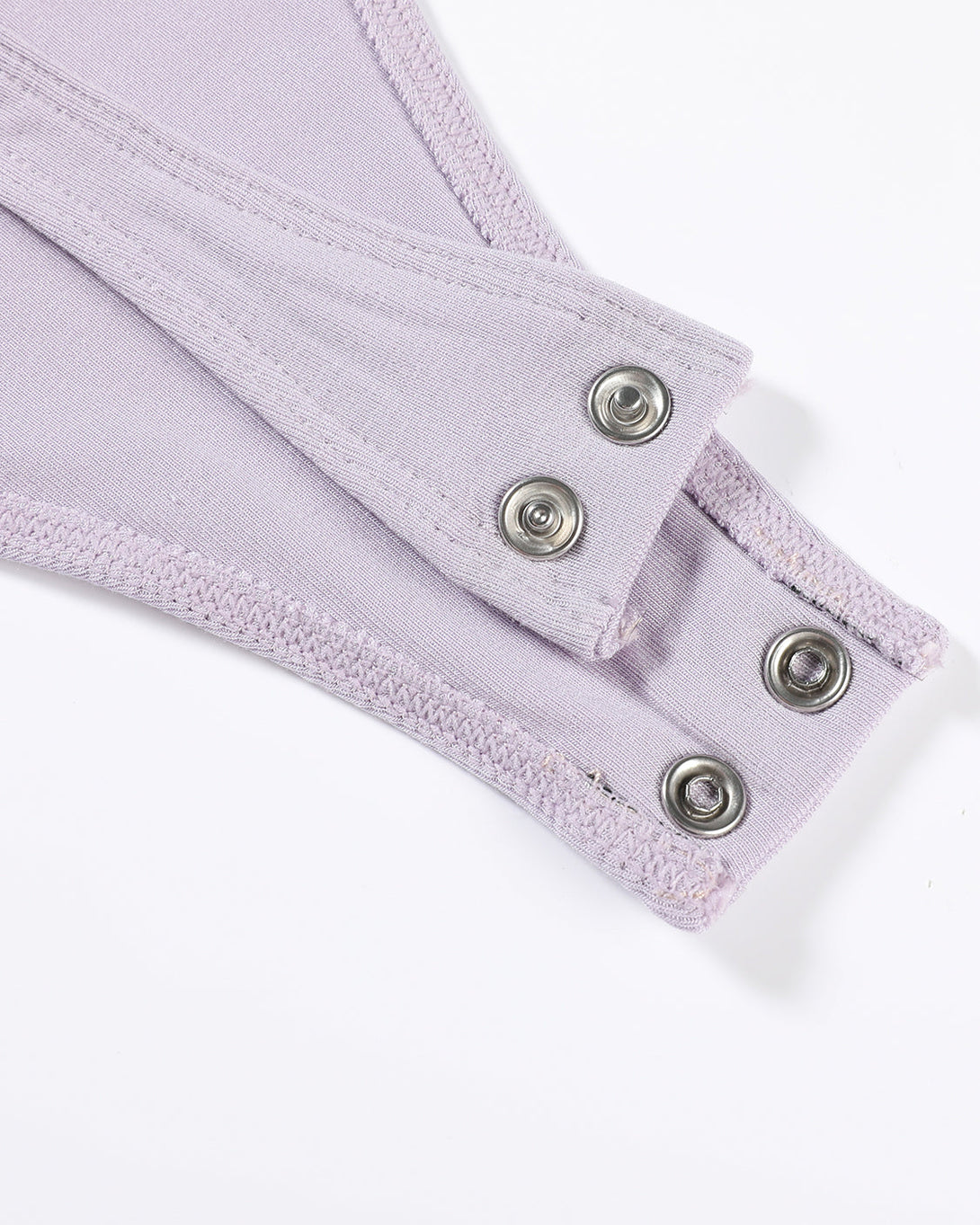 AUROLA Everyday Collection Square Neck Bodysuits