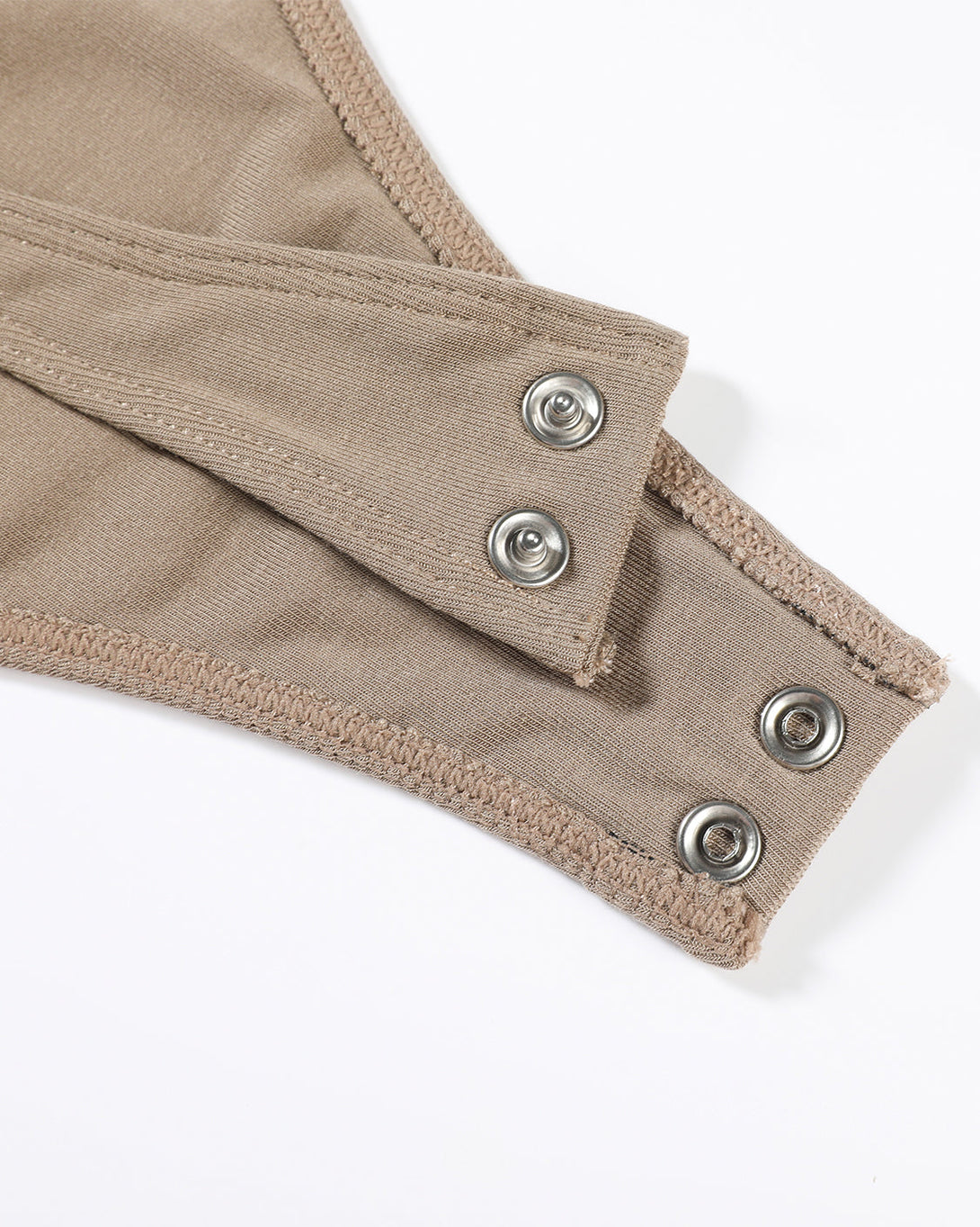 AUROLA Everyday Collection Square Neck Bodysuits