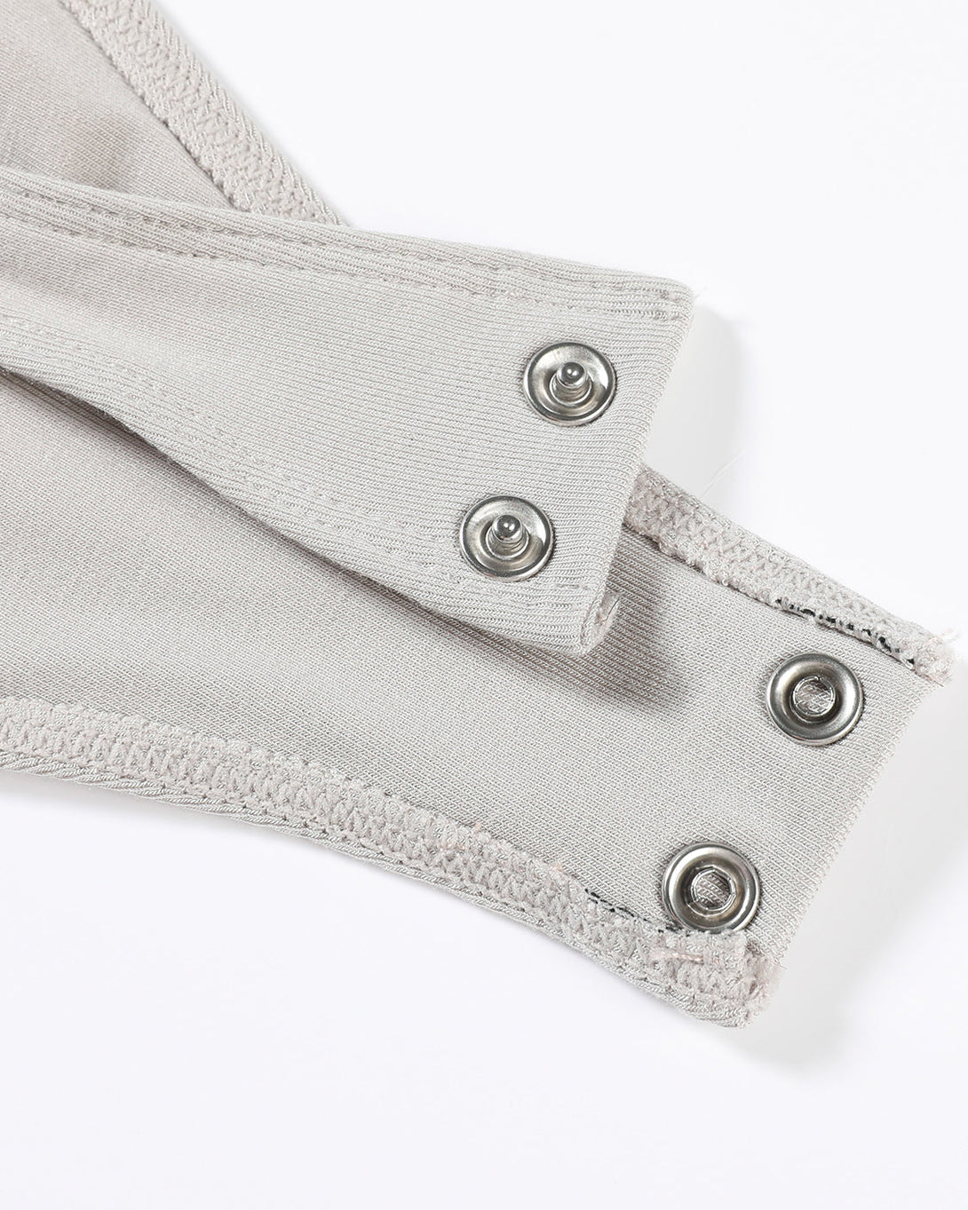 AUROLA Everyday Collection Square Neck Bodysuits