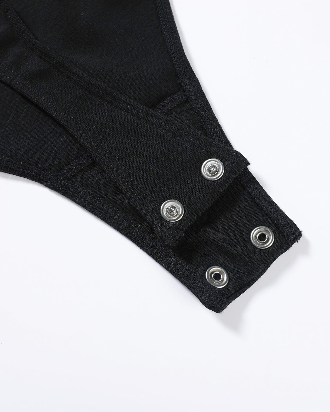 Buttery Soft AUROLA Crew Neck Bodysuit - All-Day Comfort from Everyday Collection