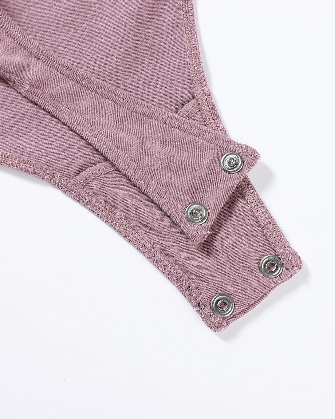 Buttery Soft AUROLA Crew Neck Bodysuit - All-Day Comfort from Everyday Collection