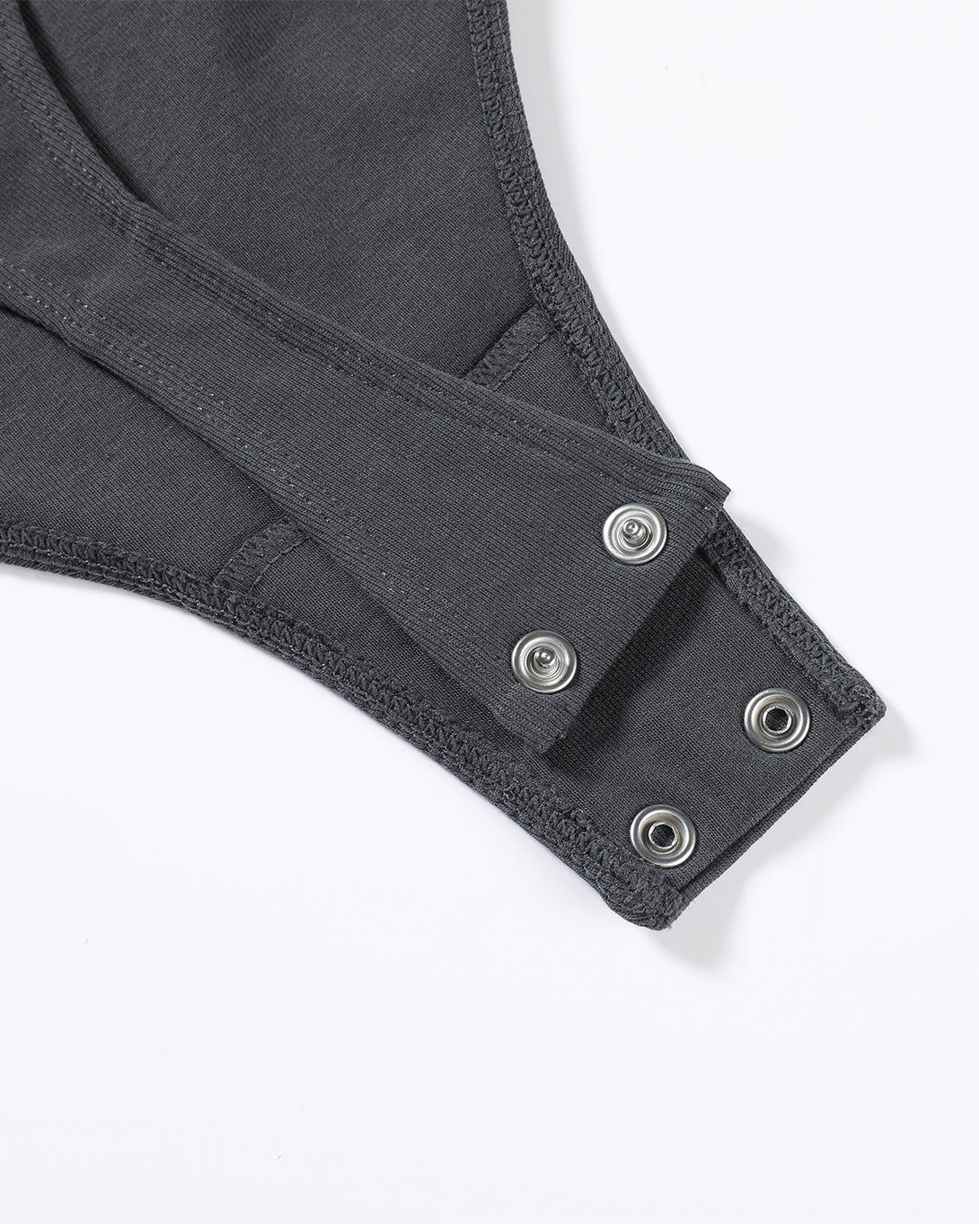 Buttery Soft AUROLA Crew Neck Bodysuit - All-Day Comfort from Everyday Collection