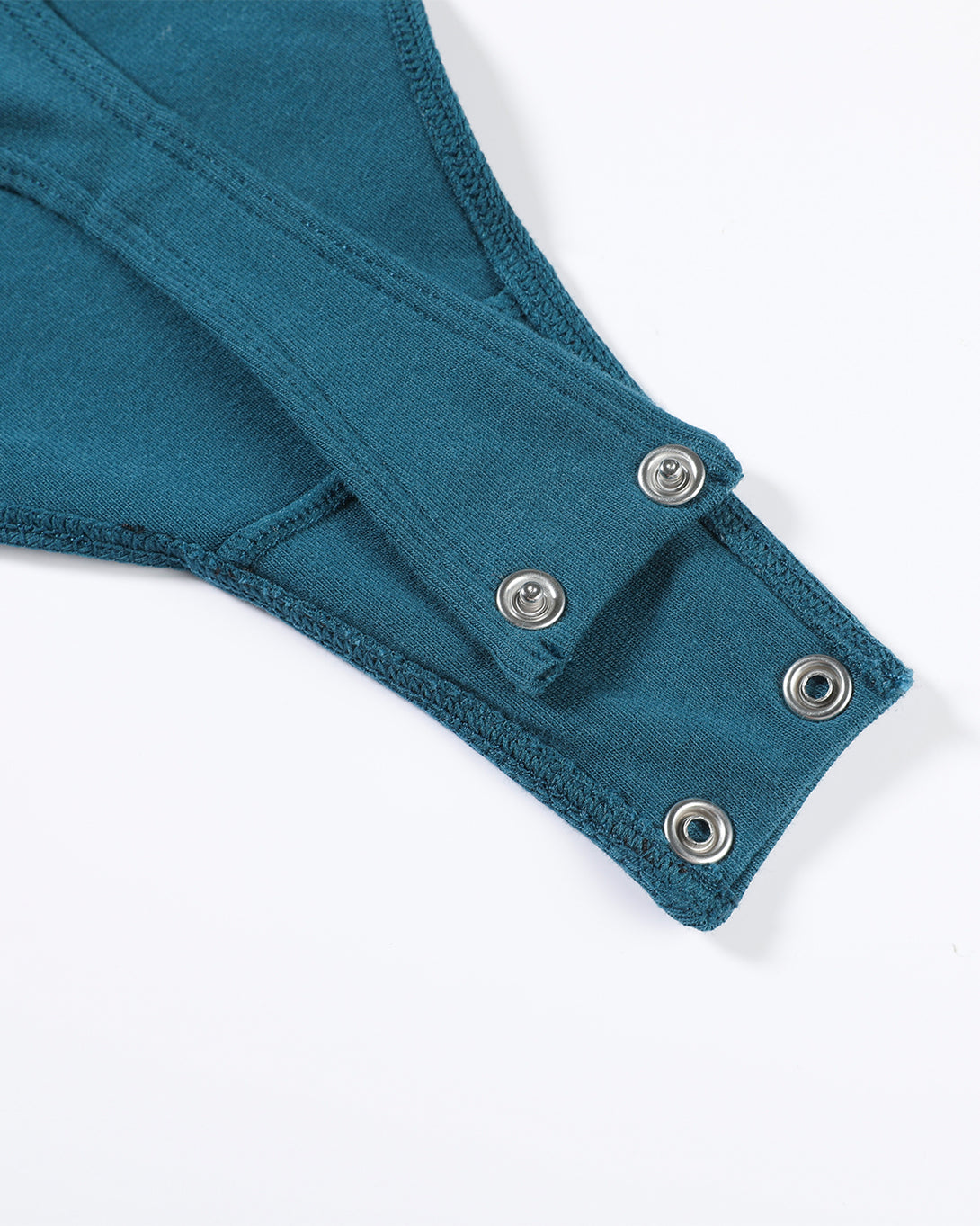 Buttery Soft AUROLA Crew Neck Bodysuit - All-Day Comfort from Everyday Collection