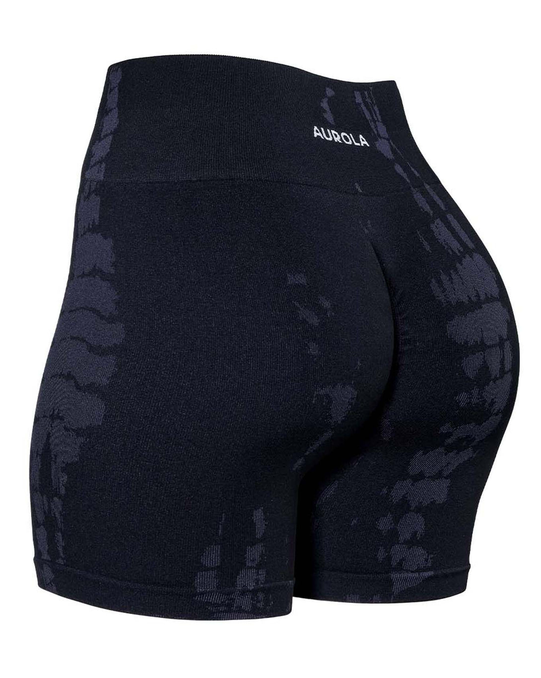 AUROLA Serpentine Shorts