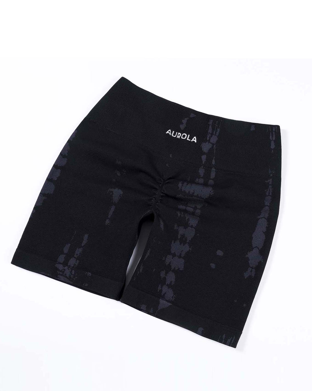 AUROLA Serpentine Shorts