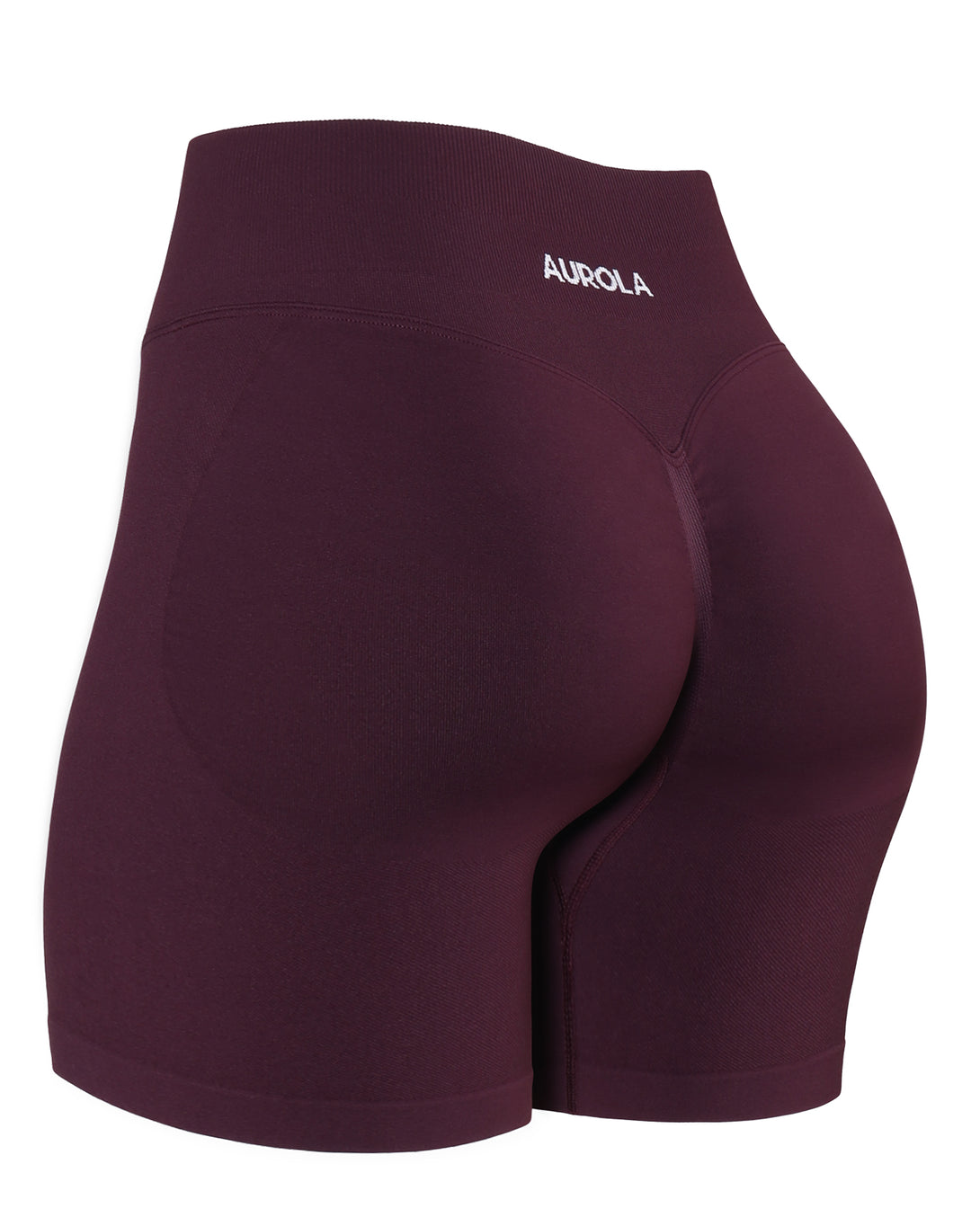 AUROLA Influence Workout Shorts-5.5''