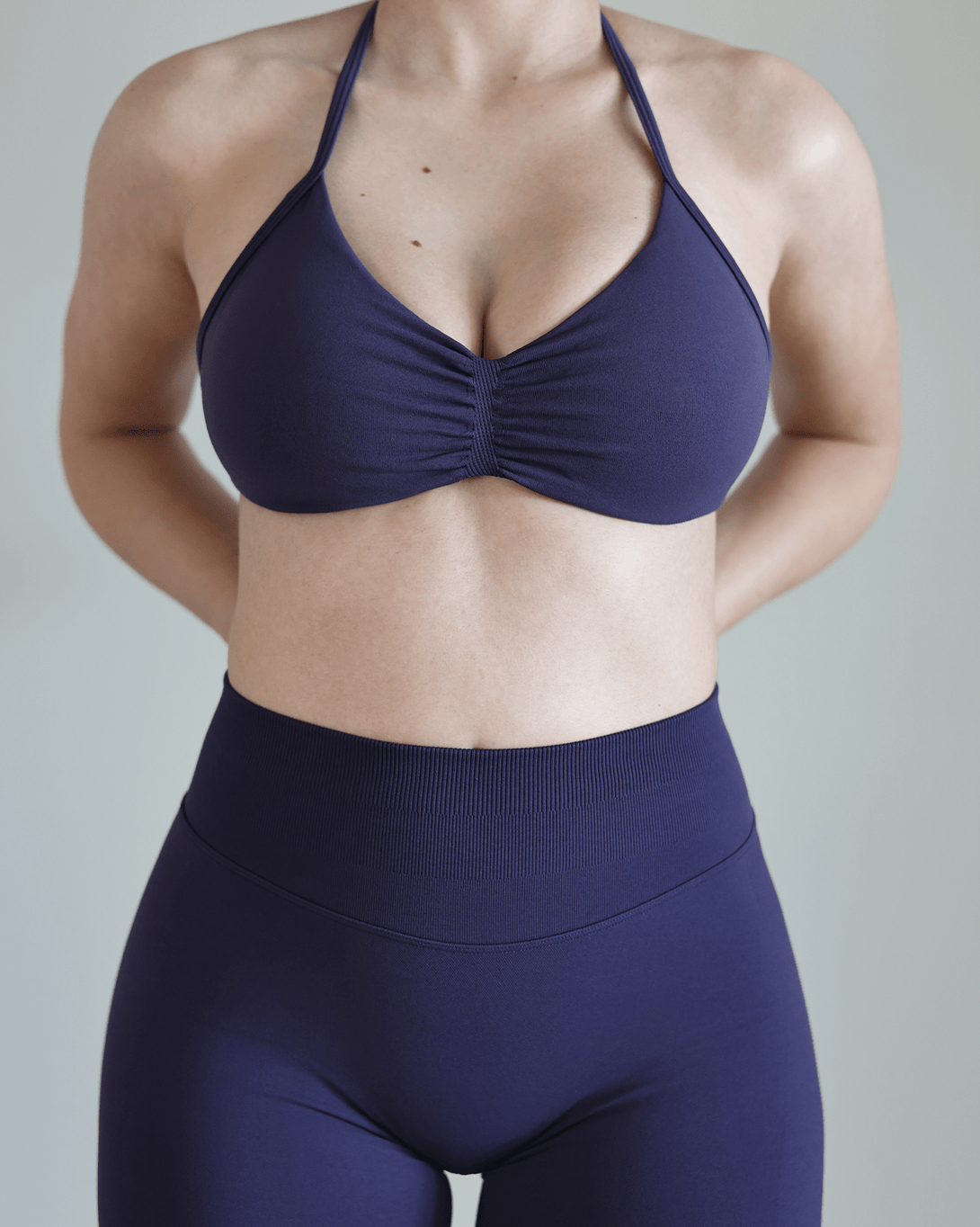 AUROLA Influence Strappy Bra Sports Bras