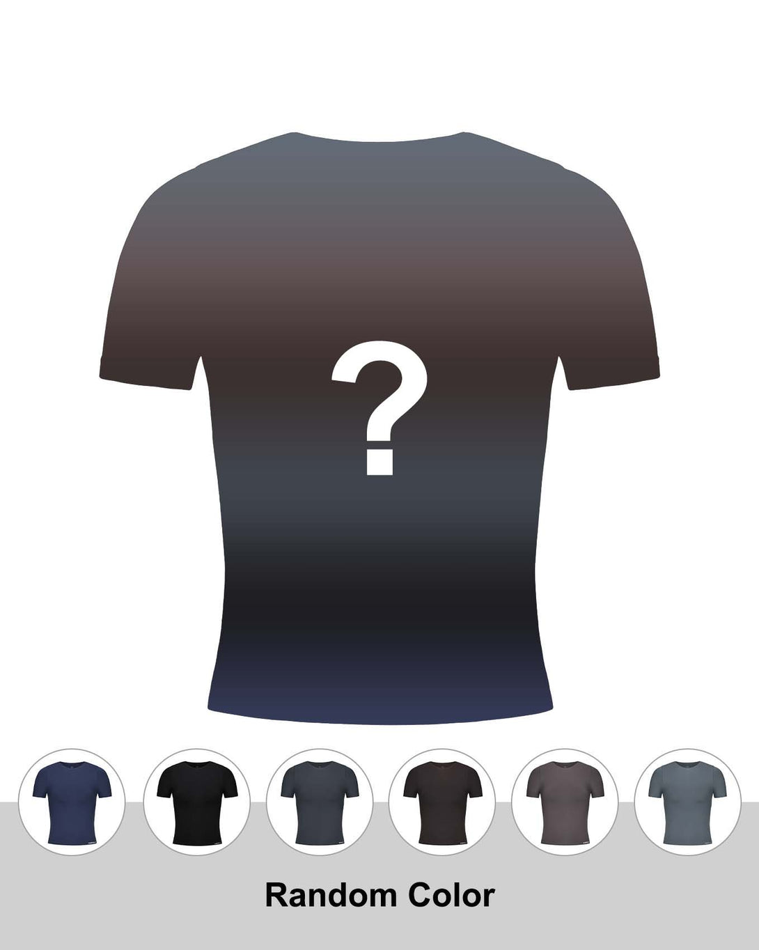 Essentials Short Sleeve Fitted Tshirt