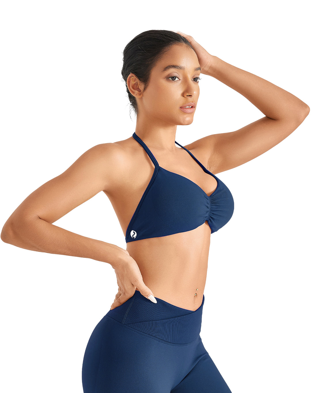 AUROLA Influence Strappy Bra Sports Bras