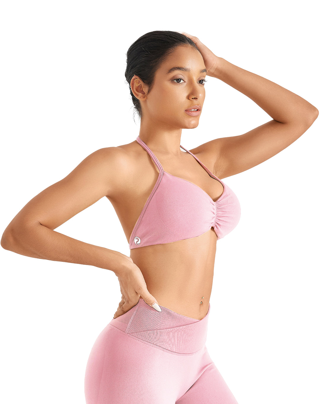 AUROLA Influence Strappy Bra Sports Bras