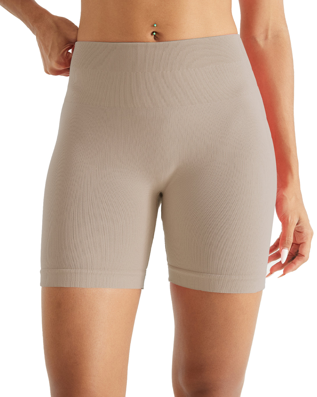 AUROLA Power Shorts