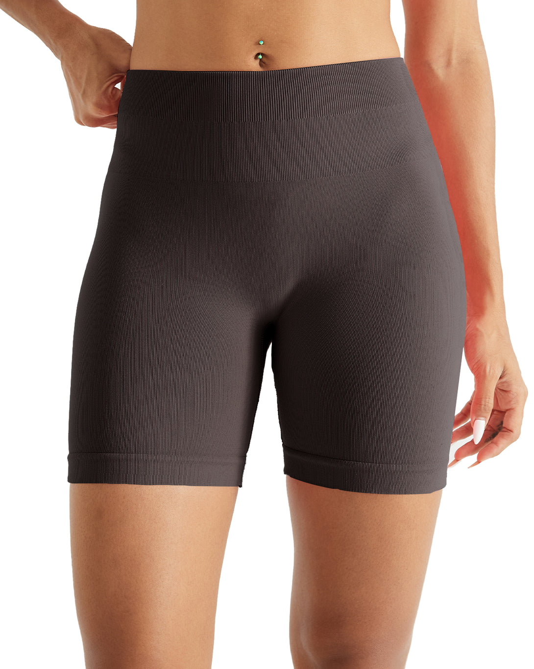 AUROLA Power Shorts