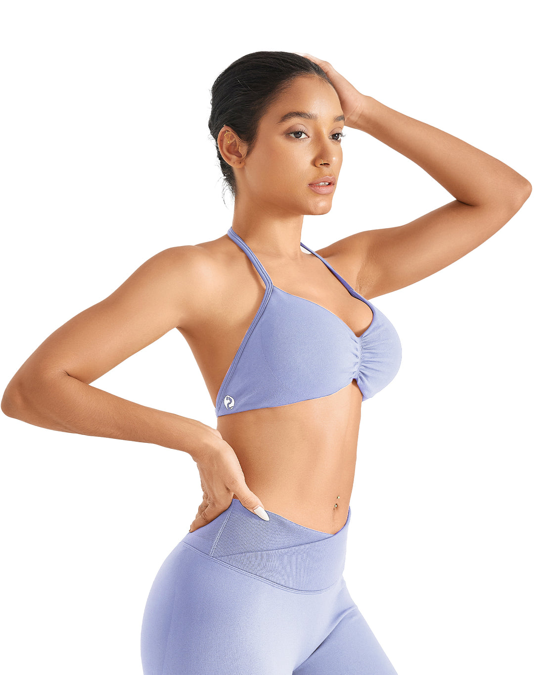 AUROLA Influence Strappy Bra Sports Bras