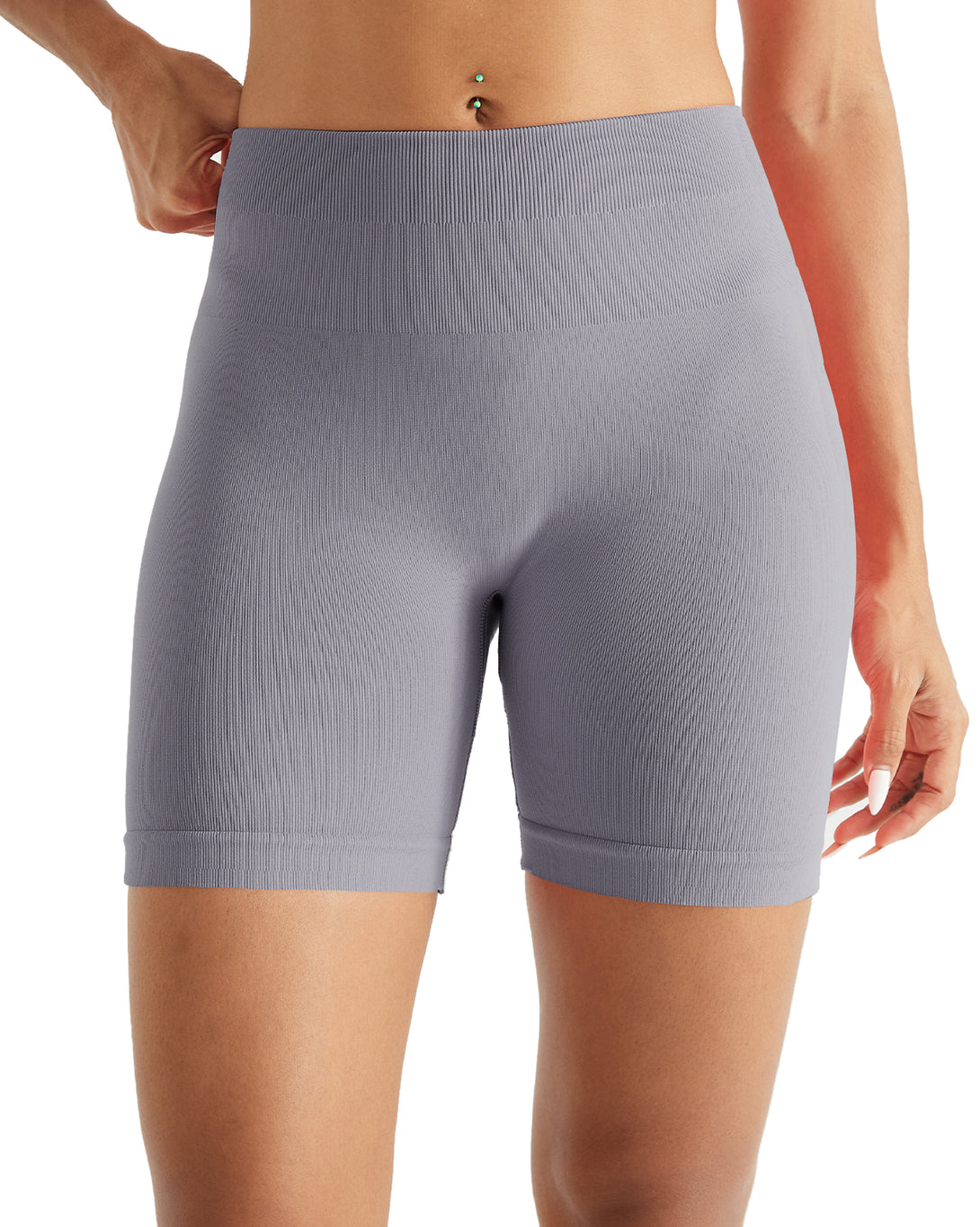 AUROLA Power Shorts