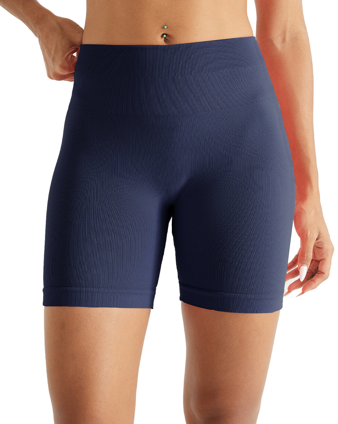 AUROLA Power Shorts