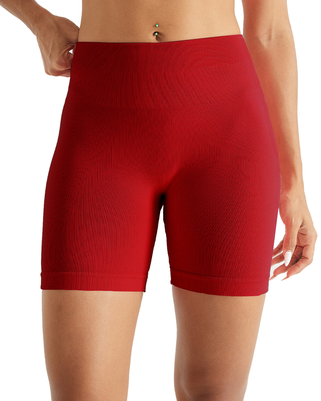 AUROLA Power Shorts