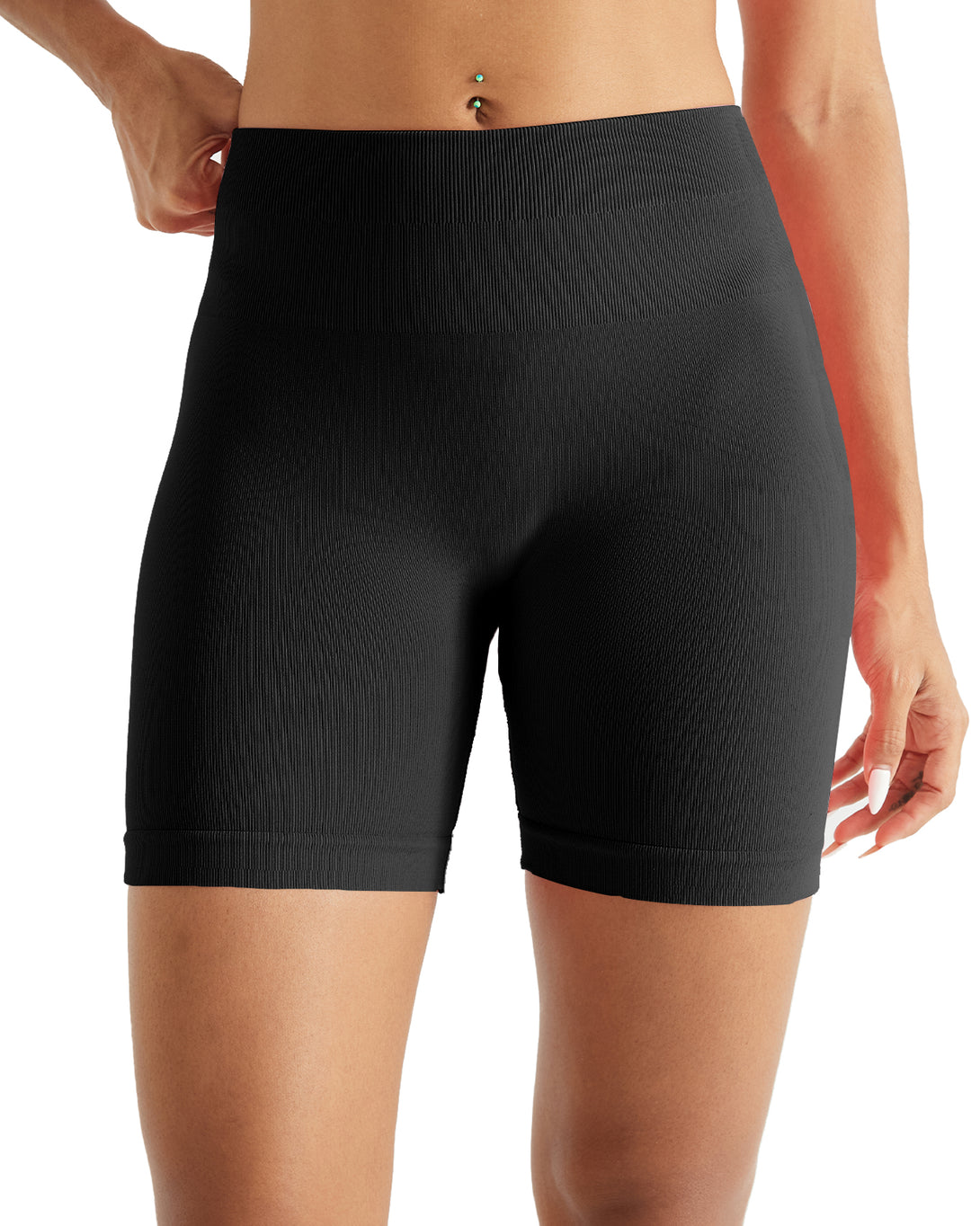 AUROLA Power Shorts