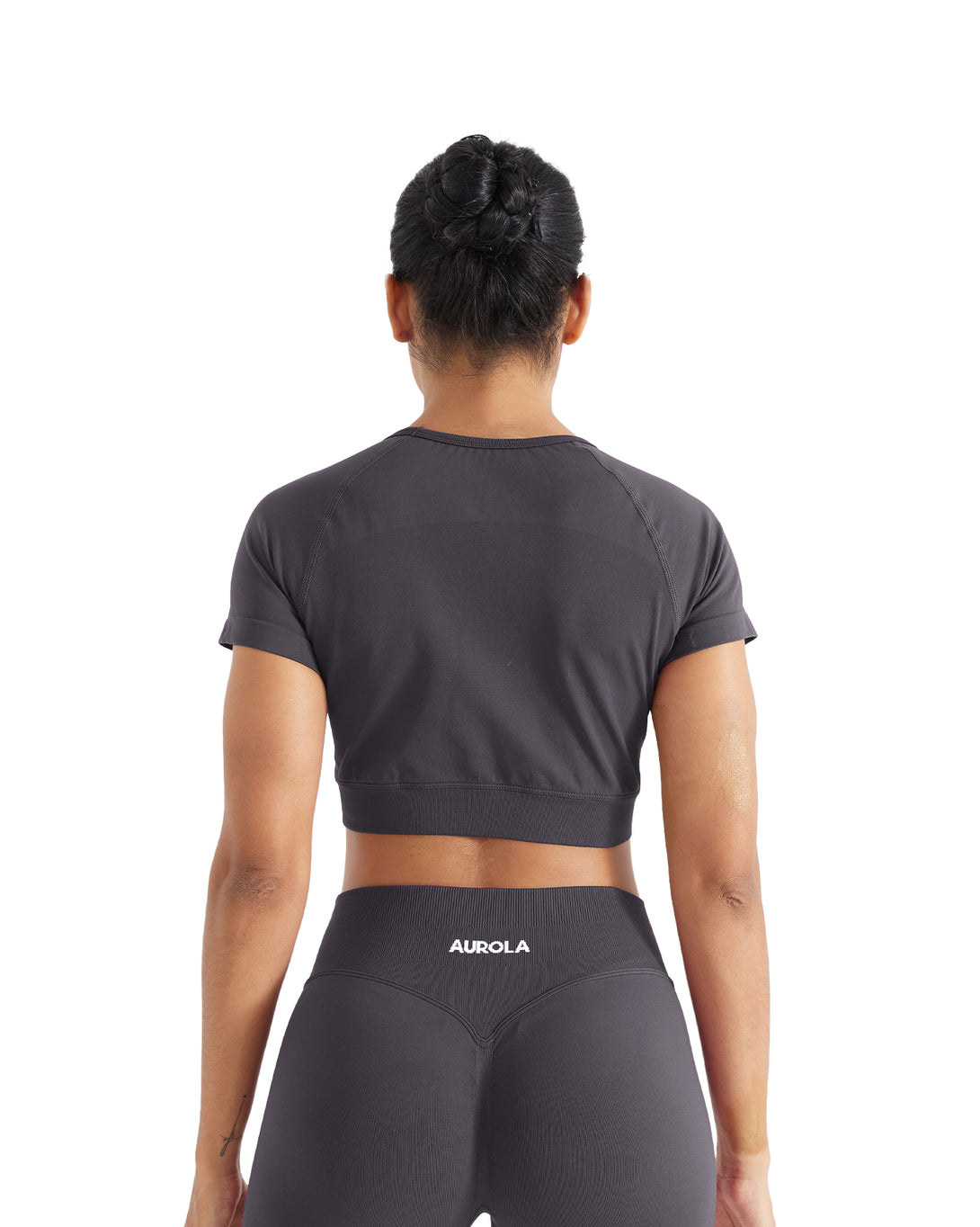 AUROLA Influence Crop Top