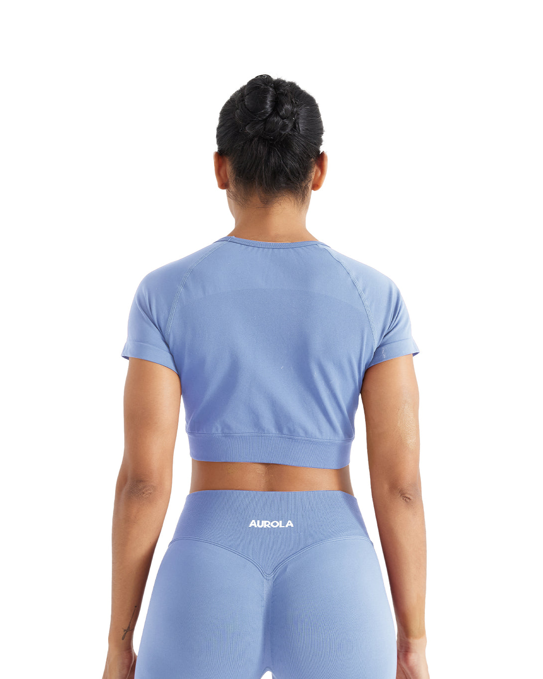 AUROLA Influence Crop Top