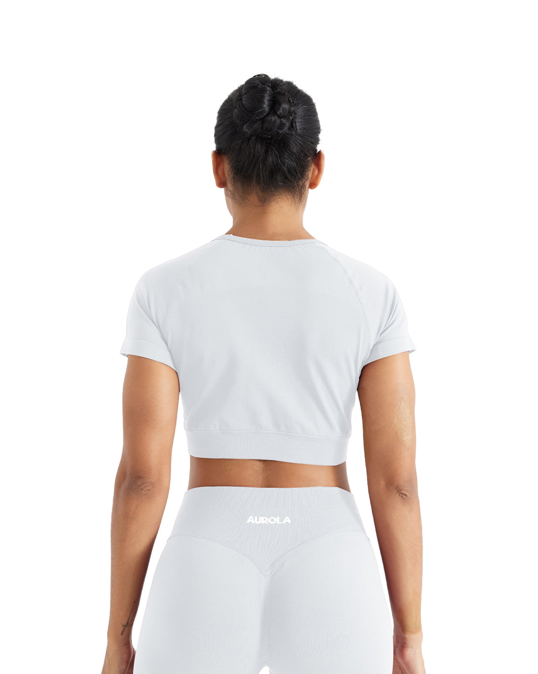 AUROLA Influence Crop Top