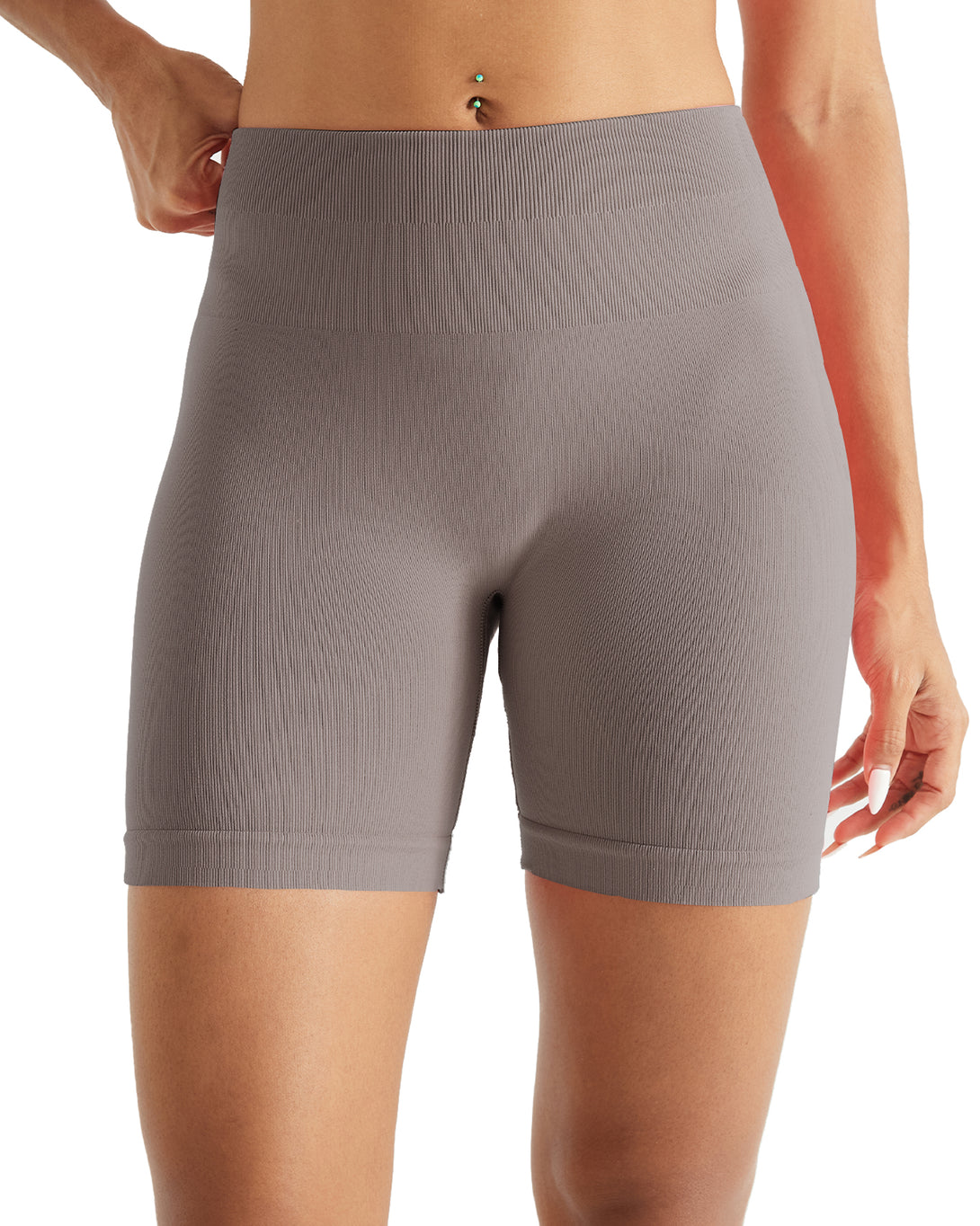 AUROLA Power Shorts