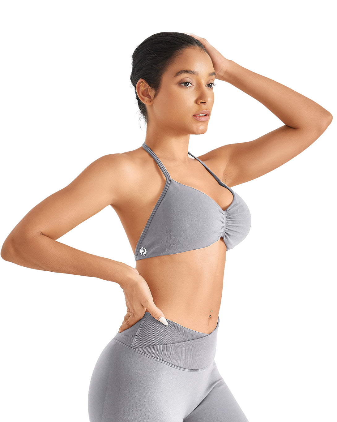 AUROLA Influence Strappy Bra Sports Bras