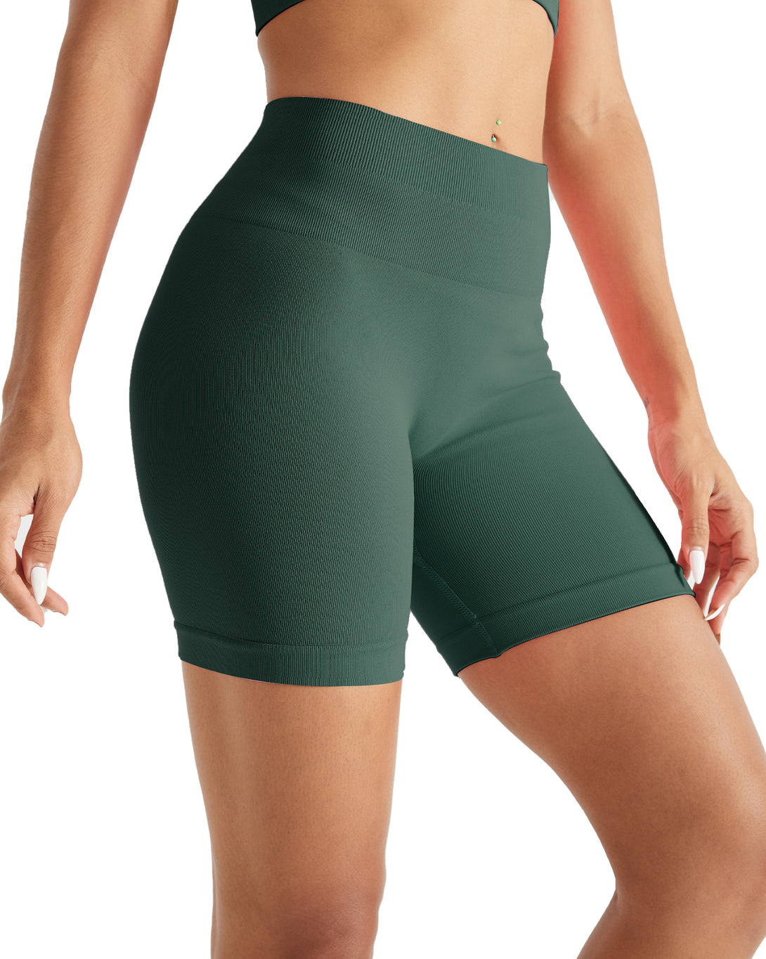 AUROLA Power Shorts