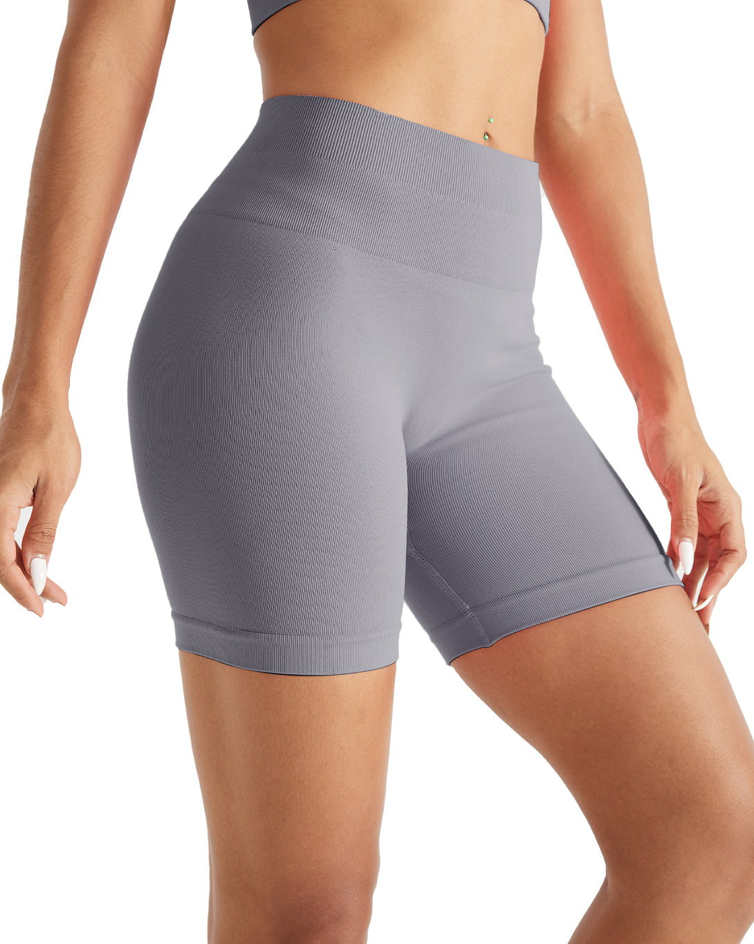 AUROLA Power Shorts