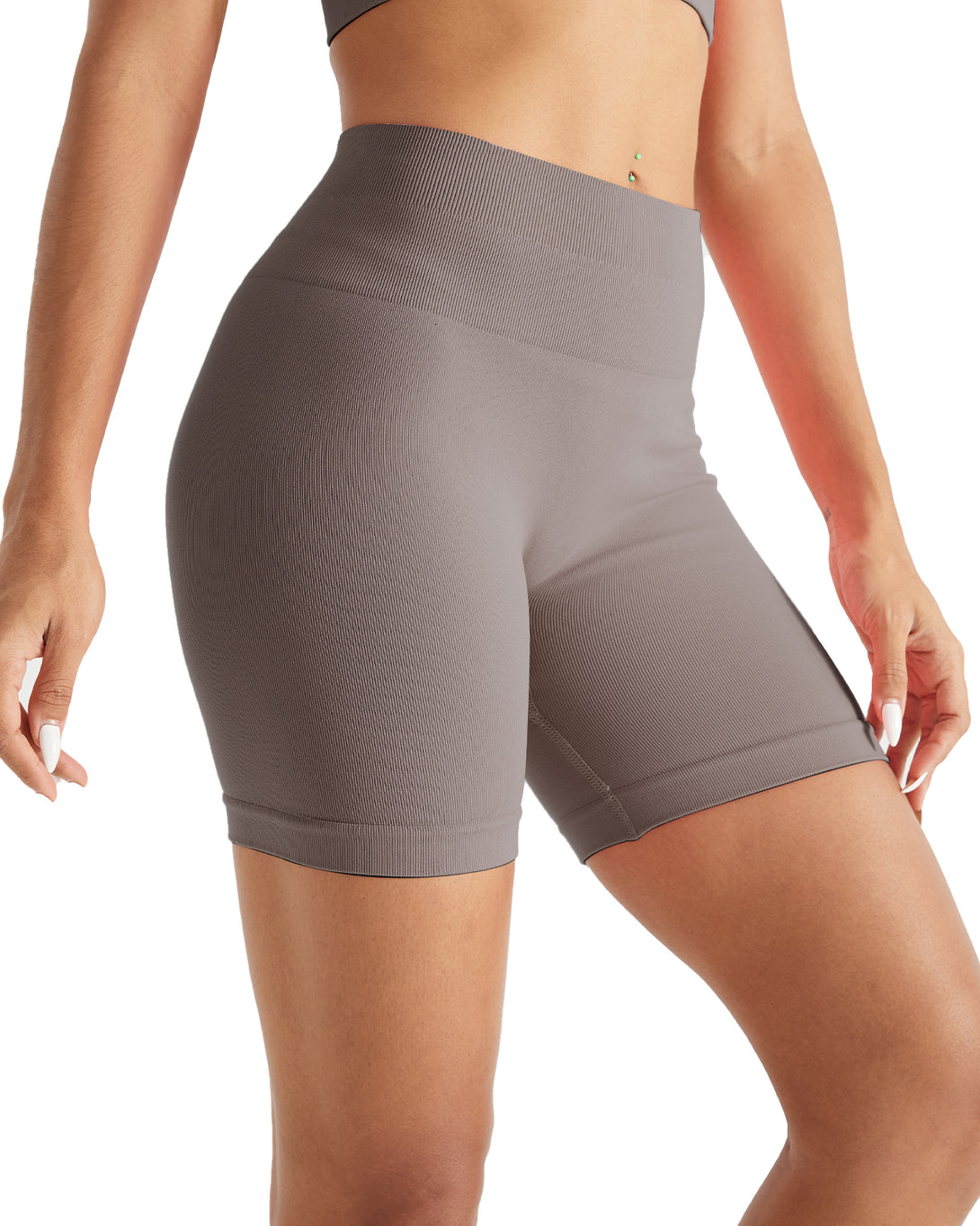 AUROLA Power Shorts