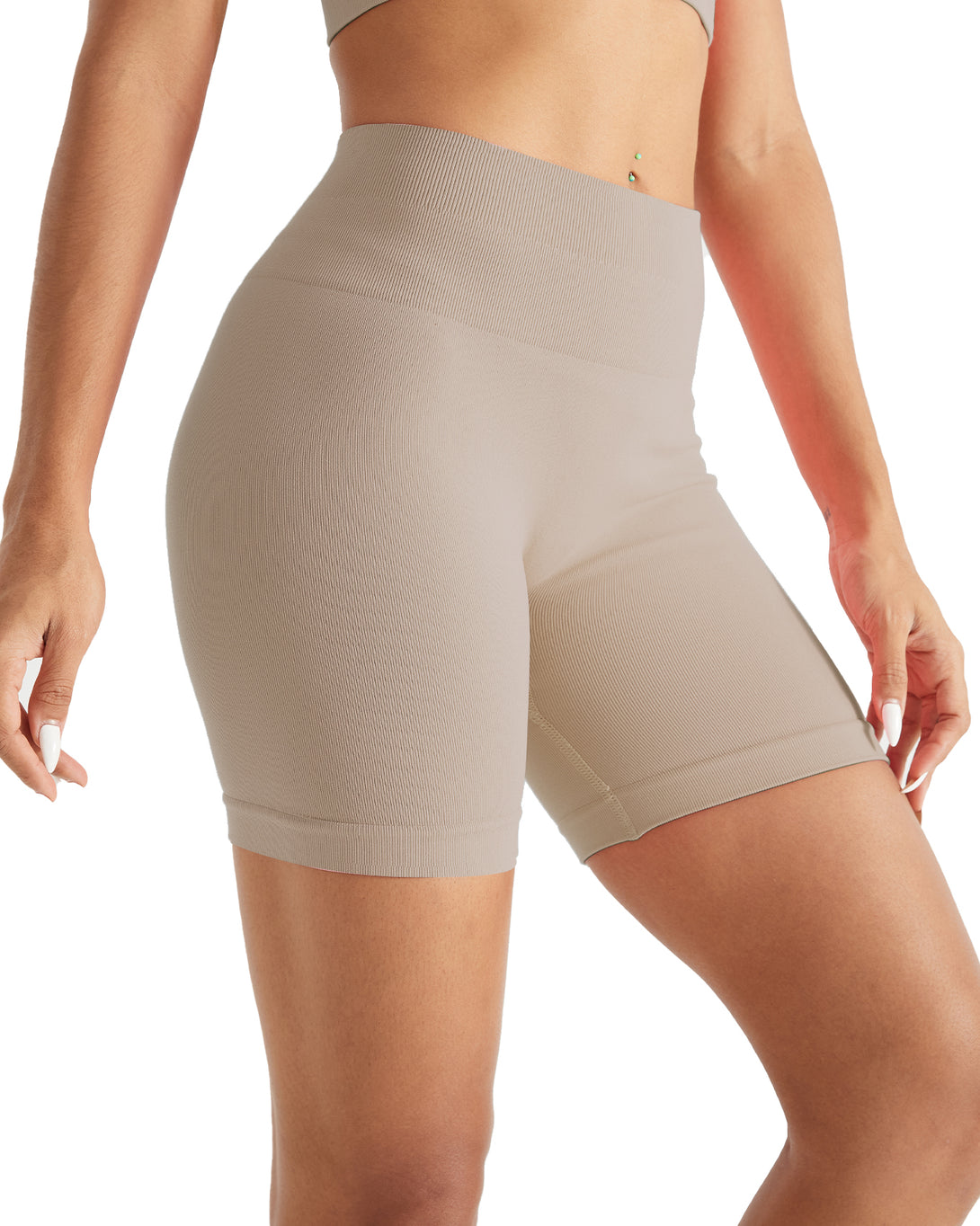 AUROLA Power Shorts