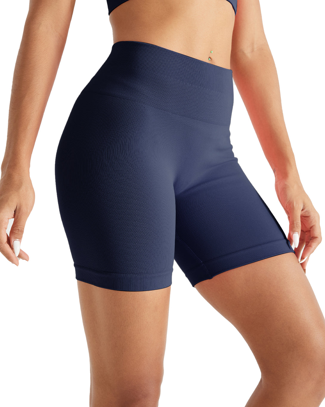 AUROLA Power Shorts