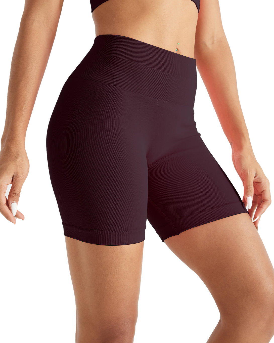 AUROLA Power Shorts