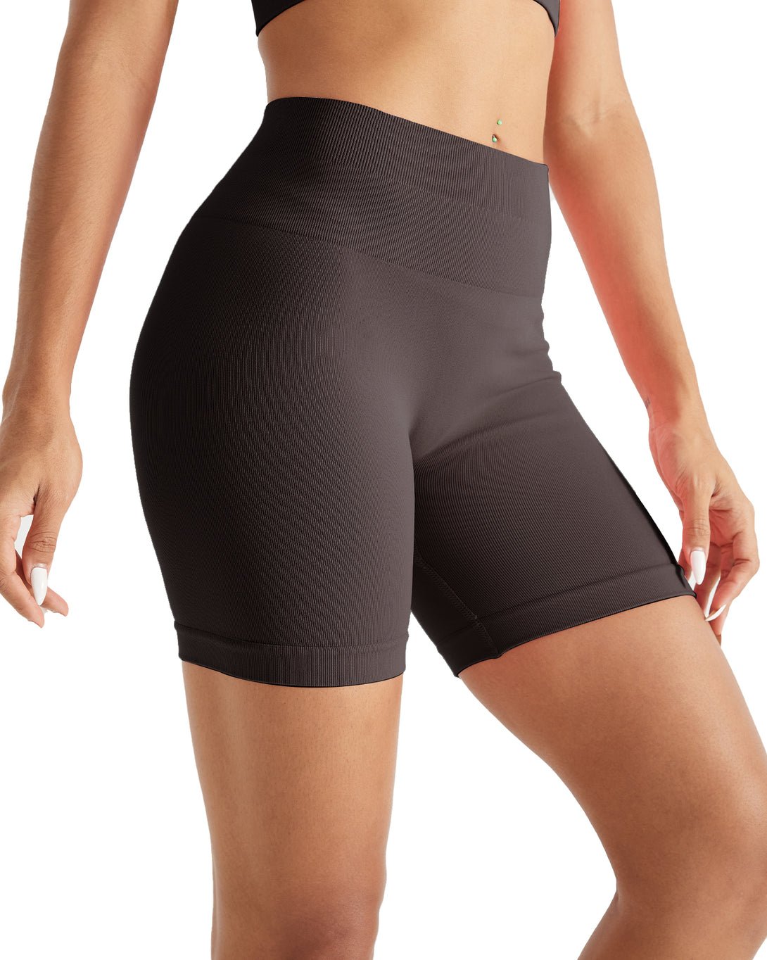 AUROLA Power Shorts