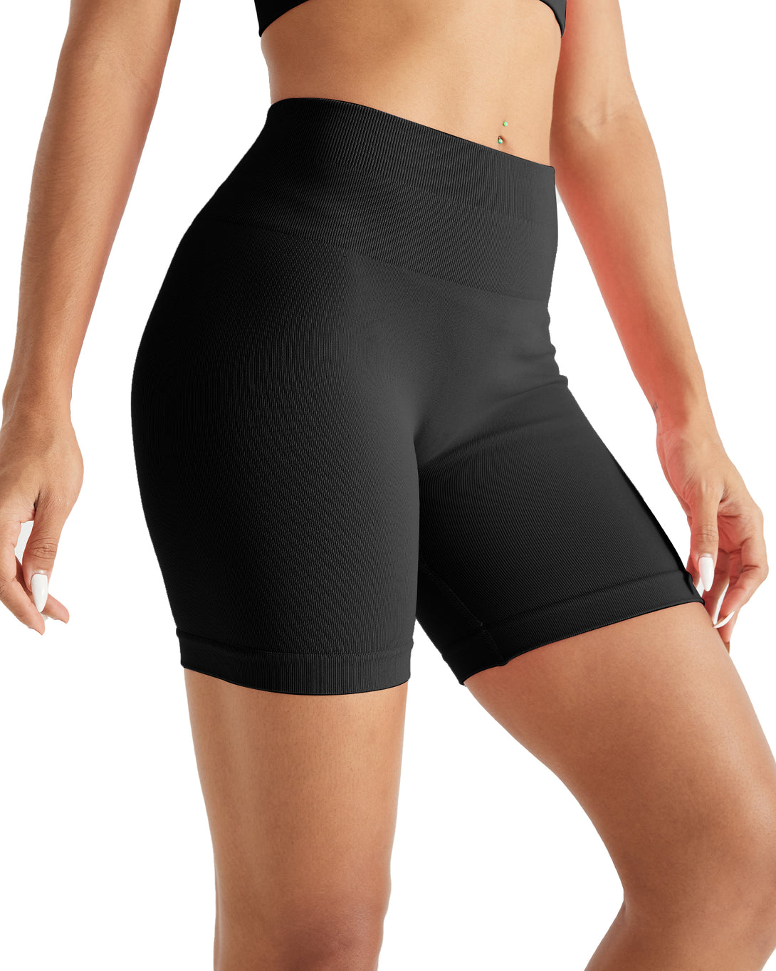 AUROLA Power Shorts