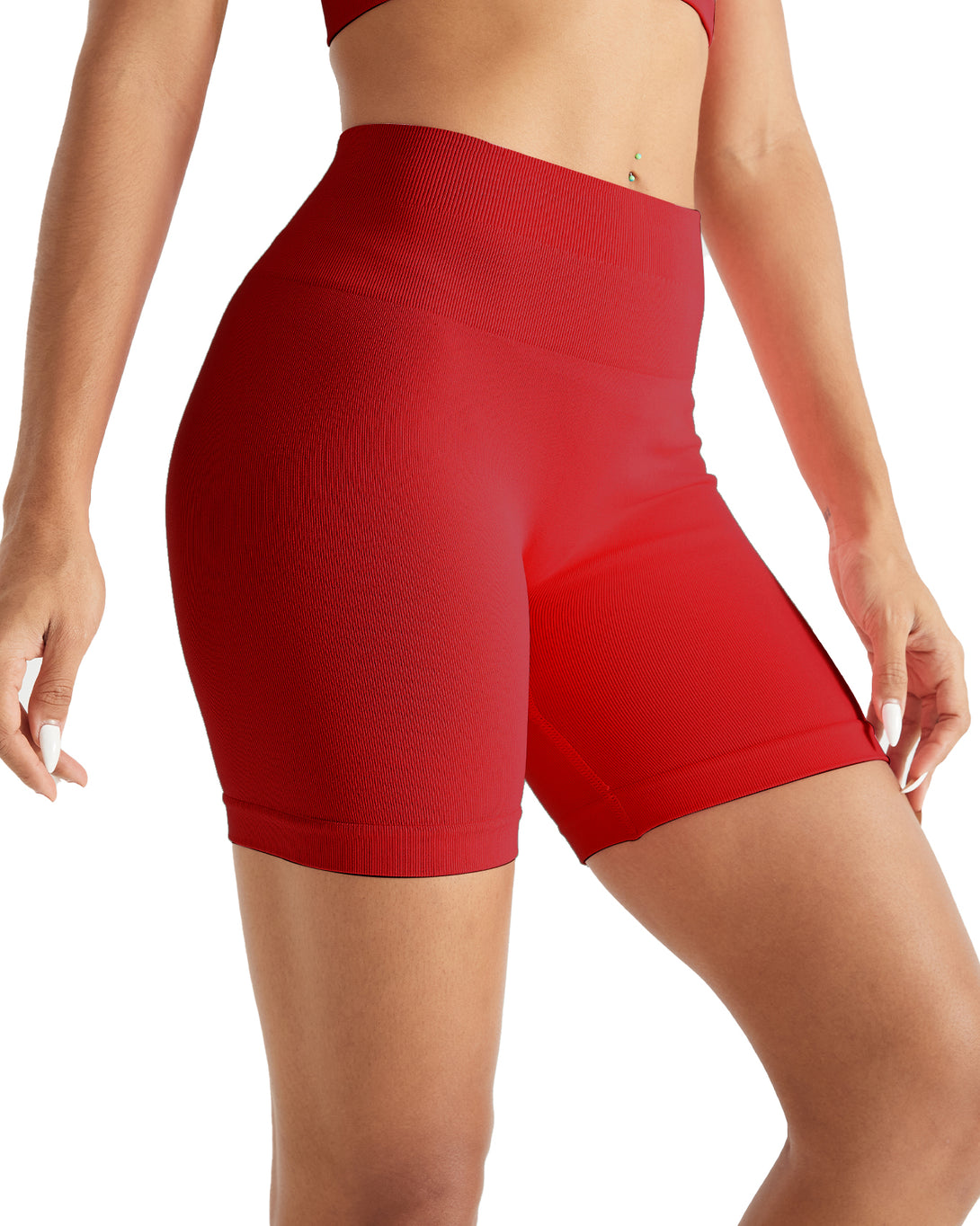 AUROLA Power Shorts
