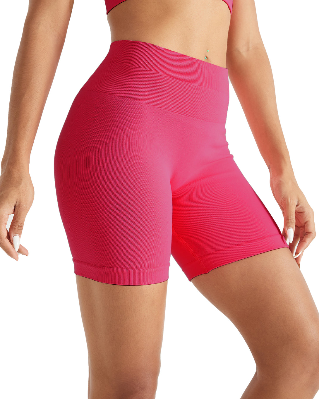 AUROLA Power Shorts