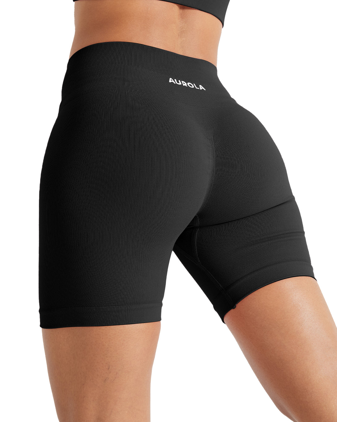 AUROLA Power Shorts