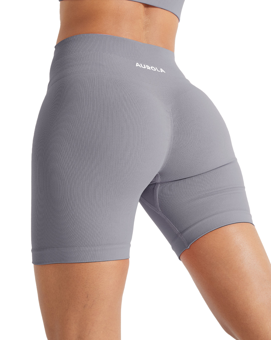 AUROLA Power Shorts