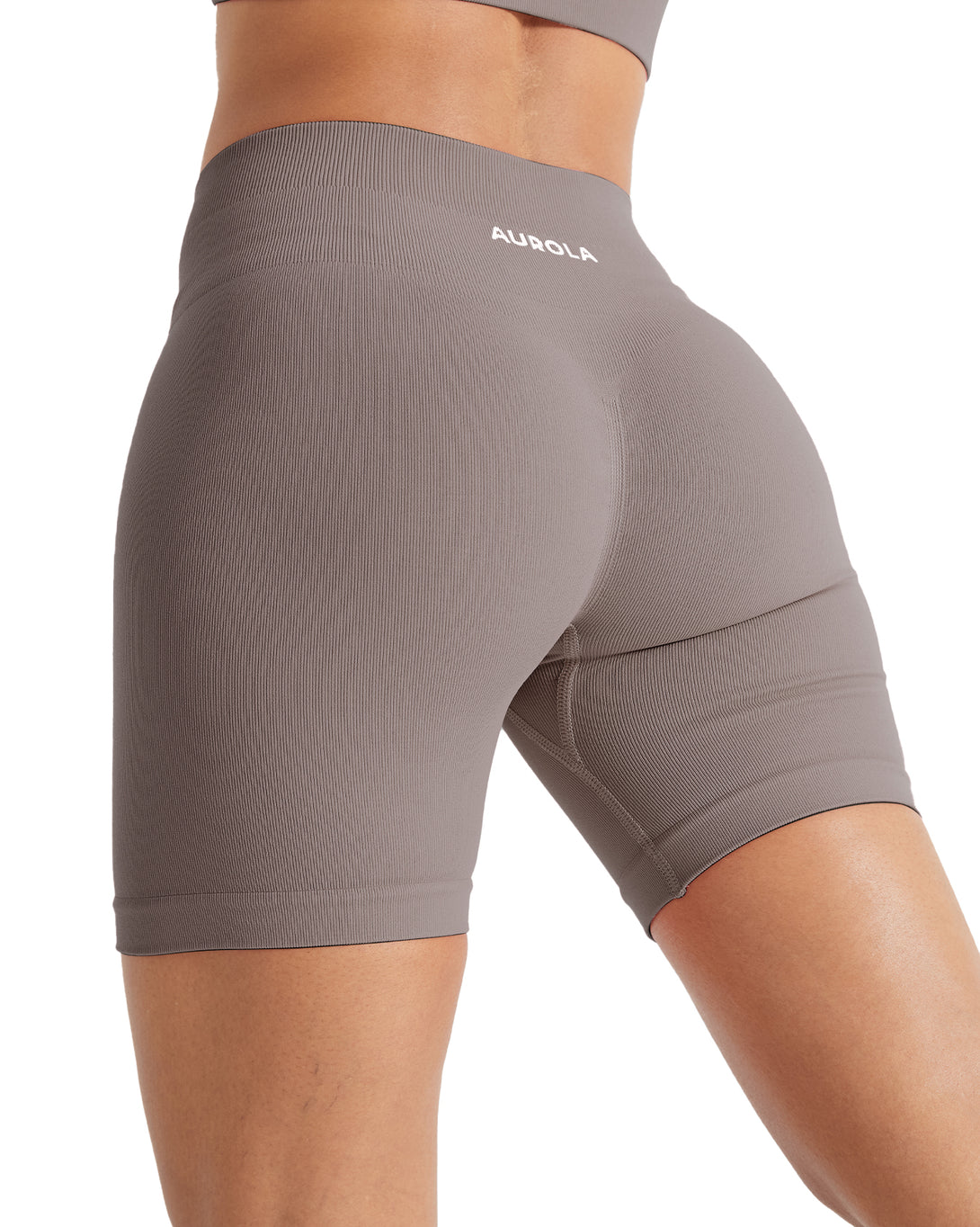 AUROLA Power Shorts